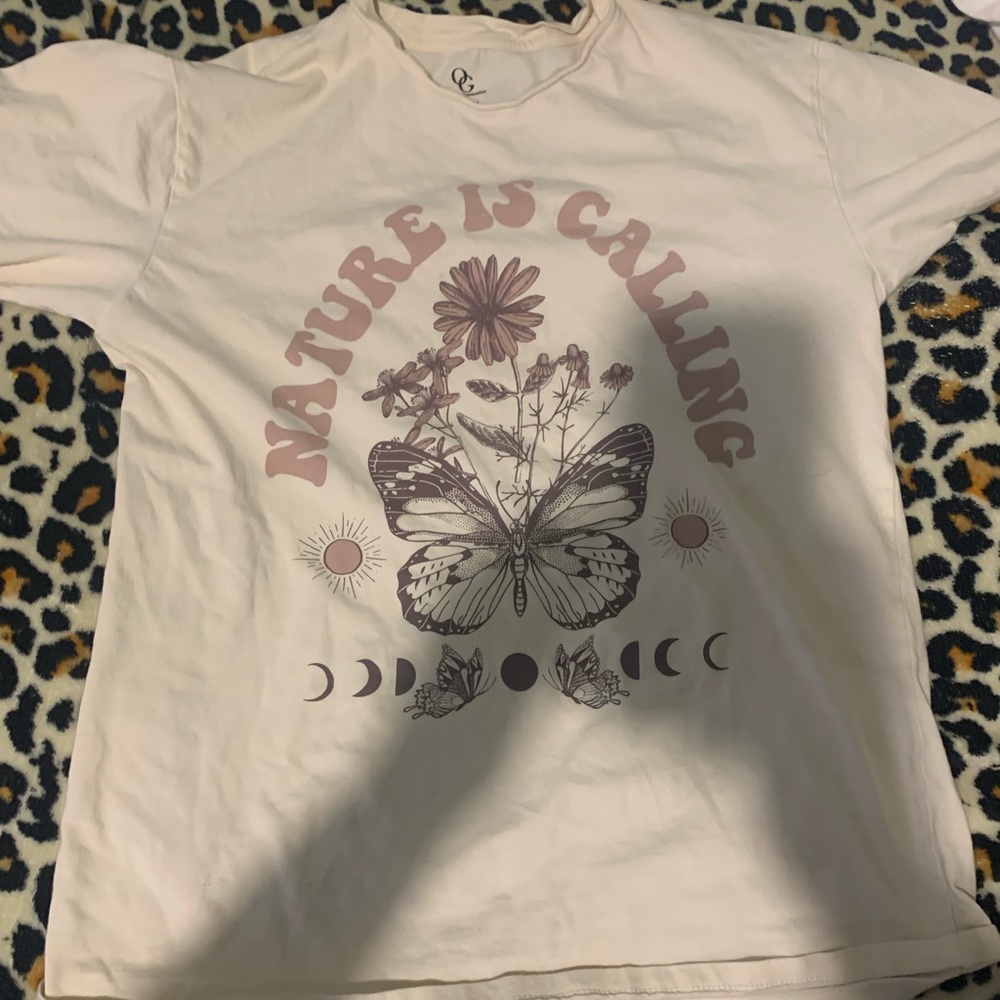 T-shirt